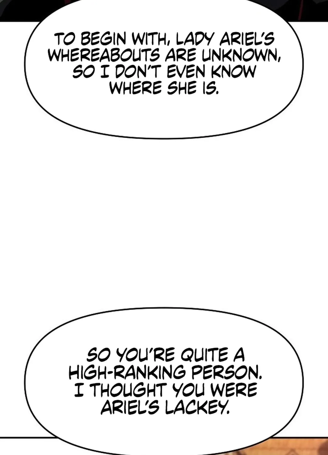 A Knight With a Time Limit Chapter 74 page 58 - 