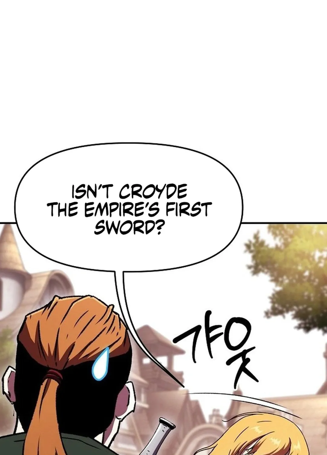 A Knight With a Time Limit Chapter 74 page 62 - 