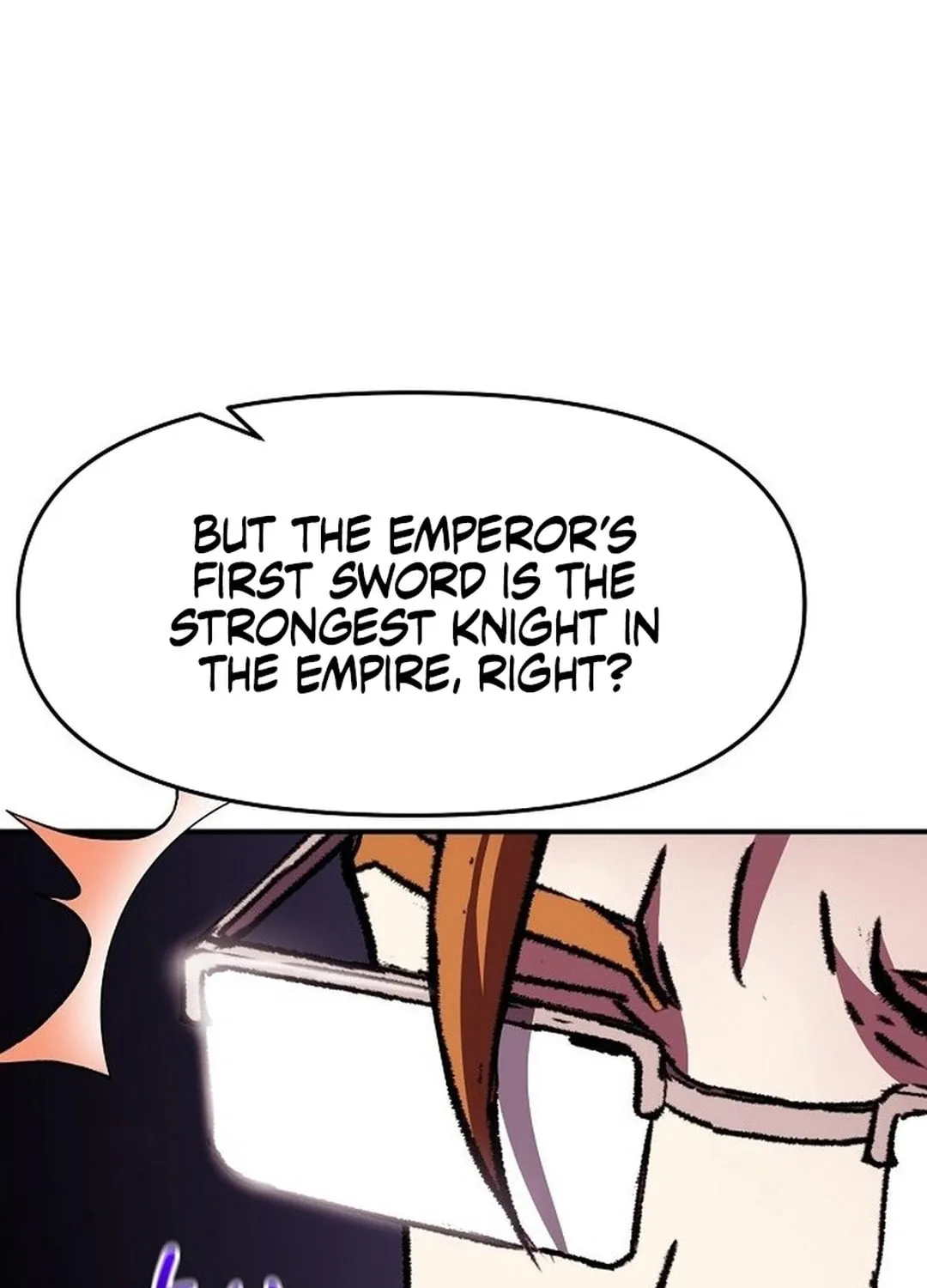 A Knight With a Time Limit Chapter 74 page 64 - 