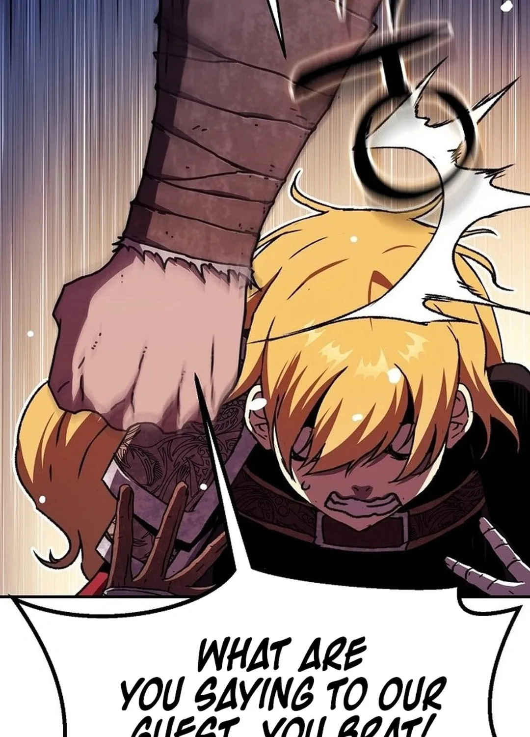 A Knight With a Time Limit Chapter 74 page 68 - 
