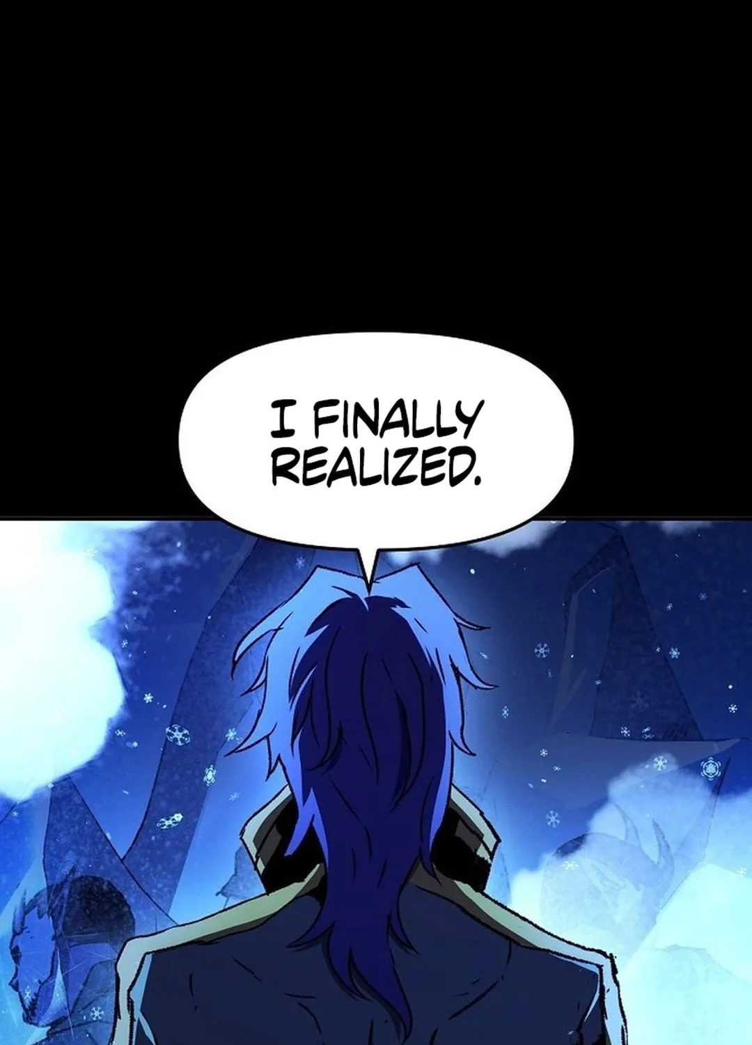 A Knight With a Time Limit Chapter 74 page 8 - 