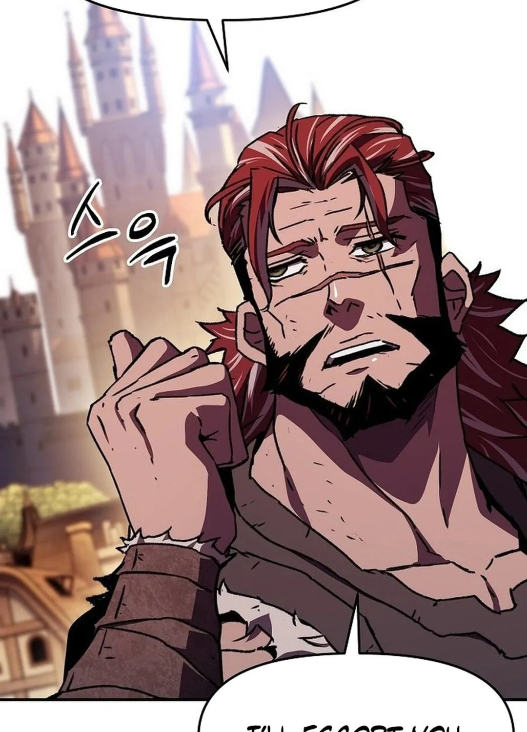 A Knight With a Time Limit Chapter 74 page 72 - 