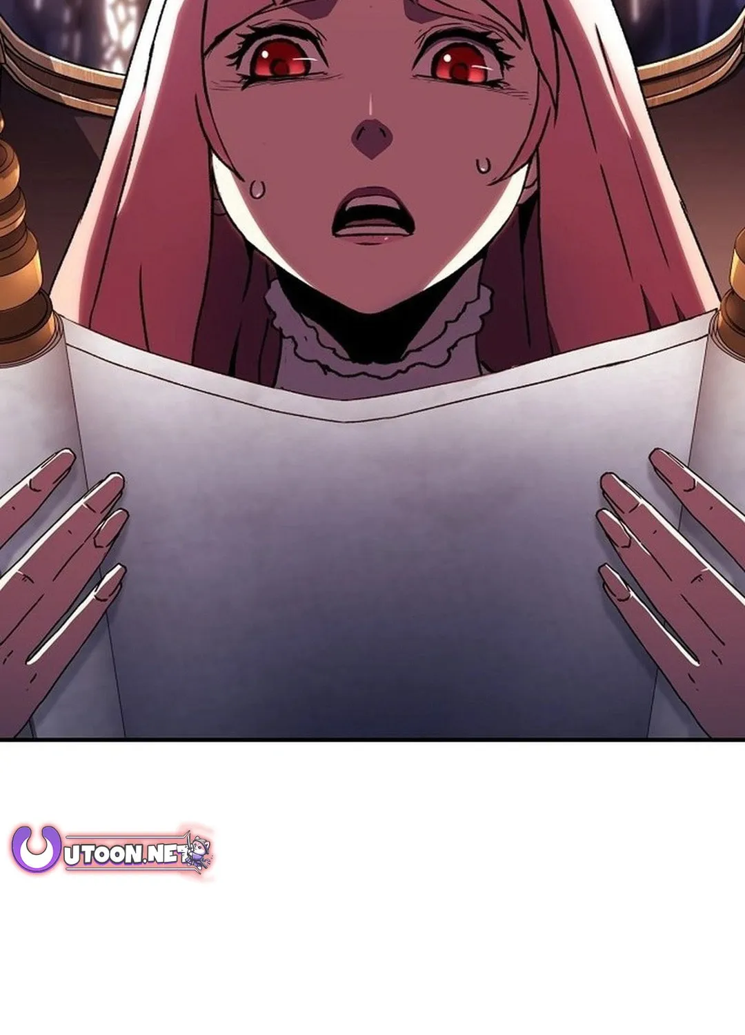 A Knight With a Time Limit Chapter 74 page 74 - 
