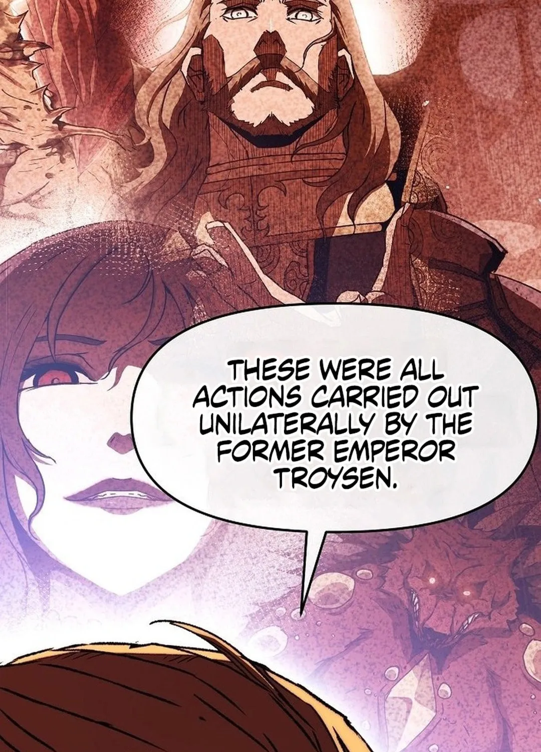 A Knight With a Time Limit Chapter 74 page 78 - 