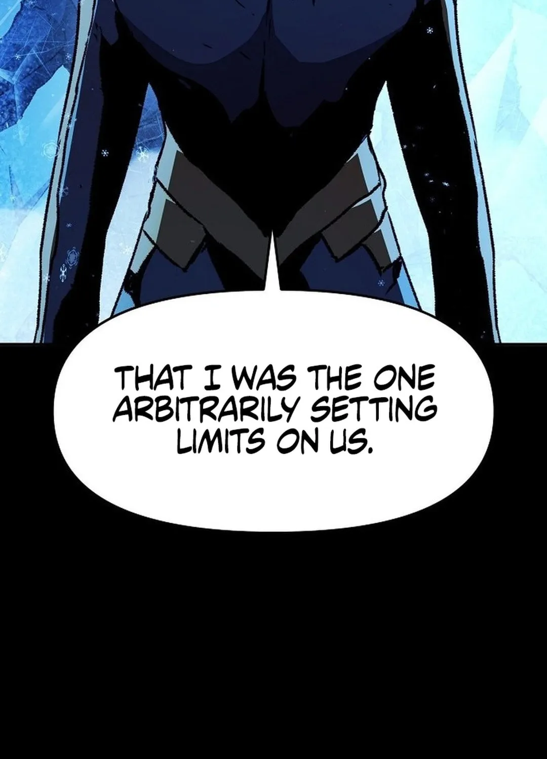 A Knight With a Time Limit Chapter 74 page 9 - 