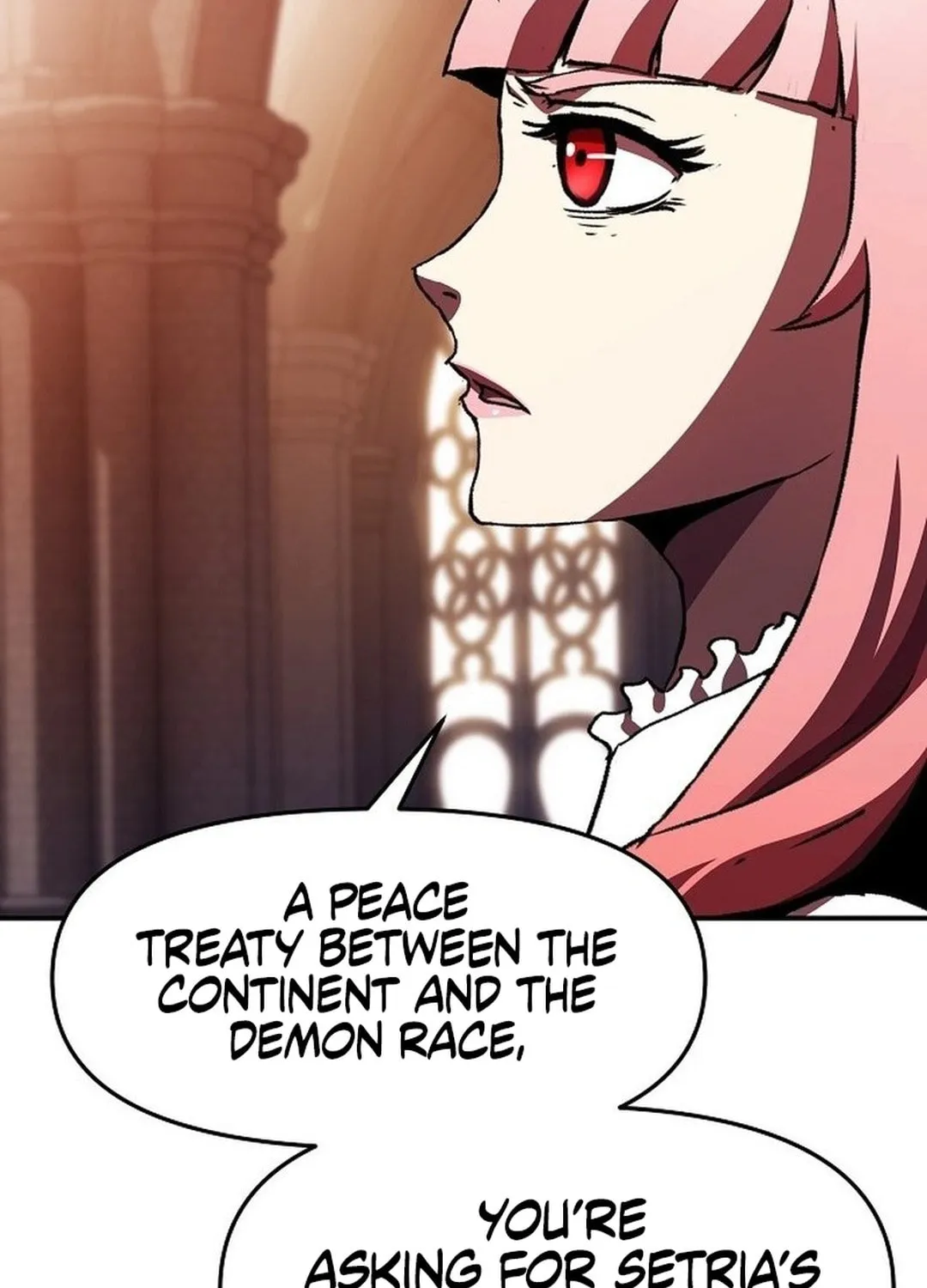 A Knight With a Time Limit Chapter 74 page 81 - 