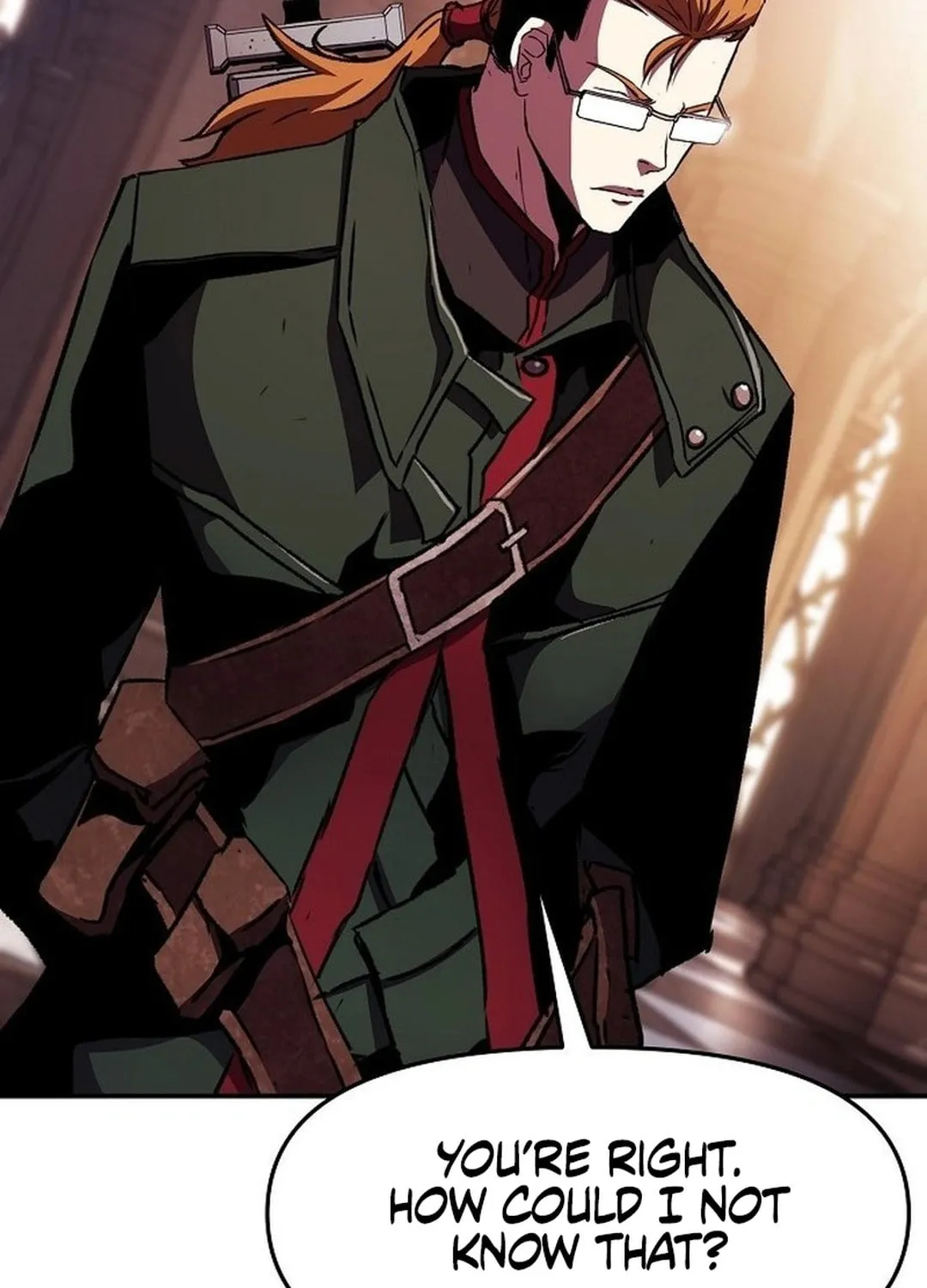 A Knight With a Time Limit Chapter 74 page 85 - 