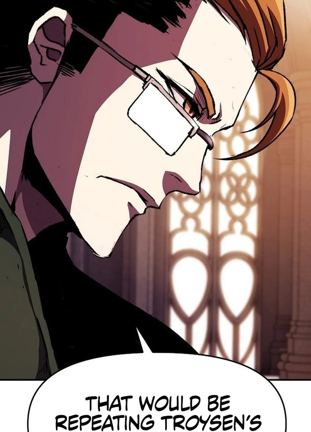 A Knight With a Time Limit Chapter 74 page 87 - 