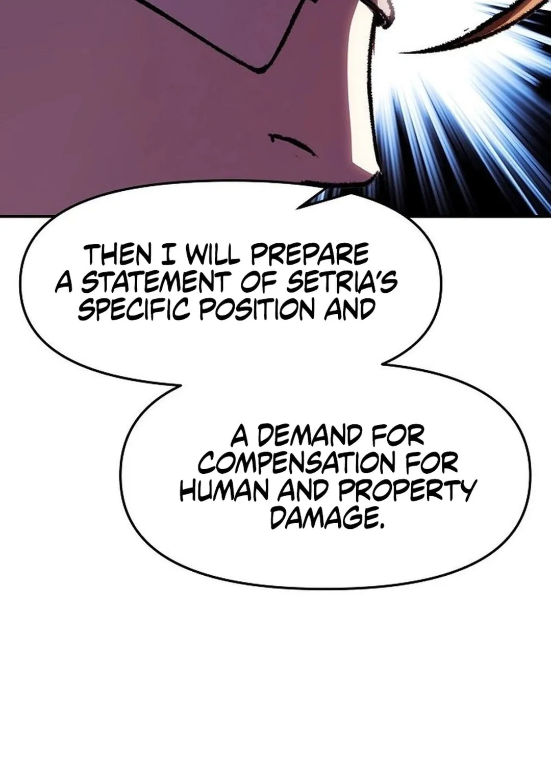 A Knight With a Time Limit Chapter 74 page 89 - 