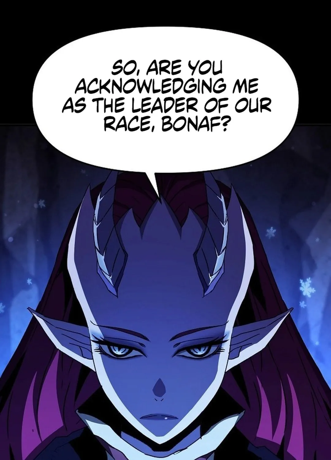 A Knight With a Time Limit Chapter 74 page 10 - 