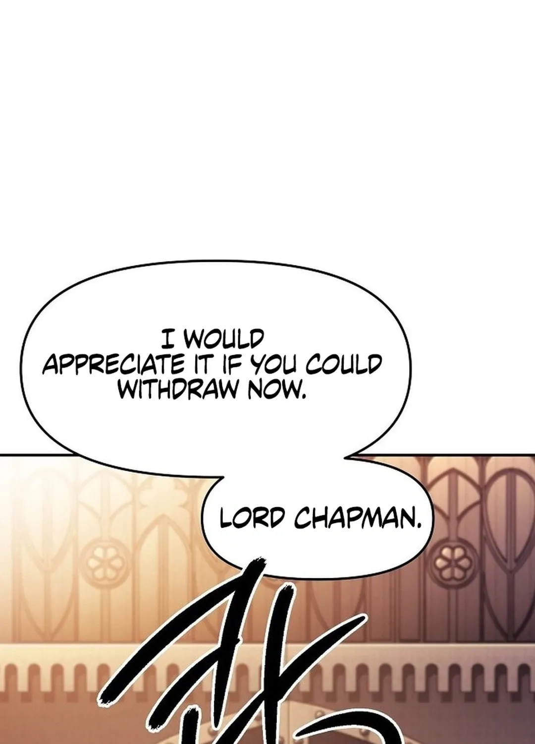 A Knight With a Time Limit Chapter 74 page 92 - 