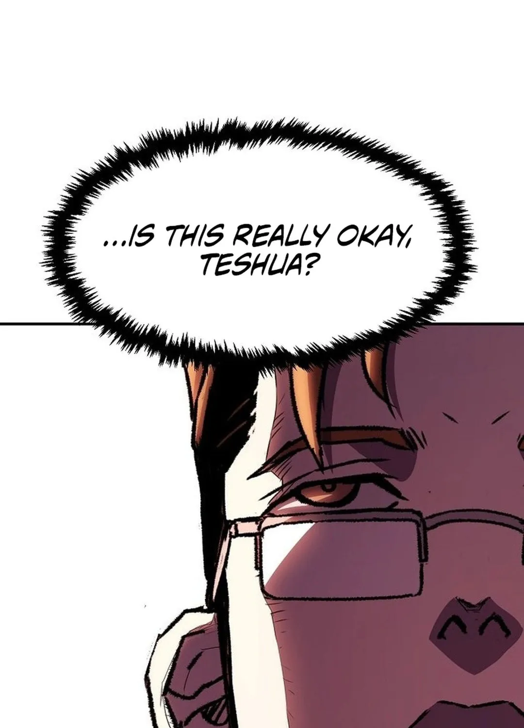 A Knight With a Time Limit Chapter 74 page 94 - 