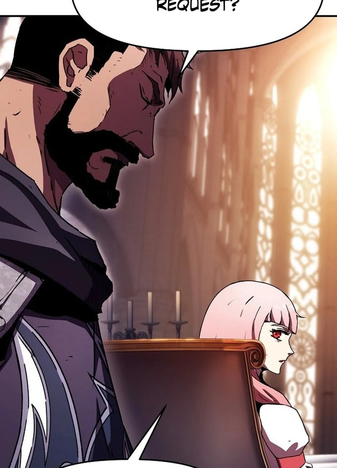 A Knight With a Time Limit Chapter 74 page 96 - 