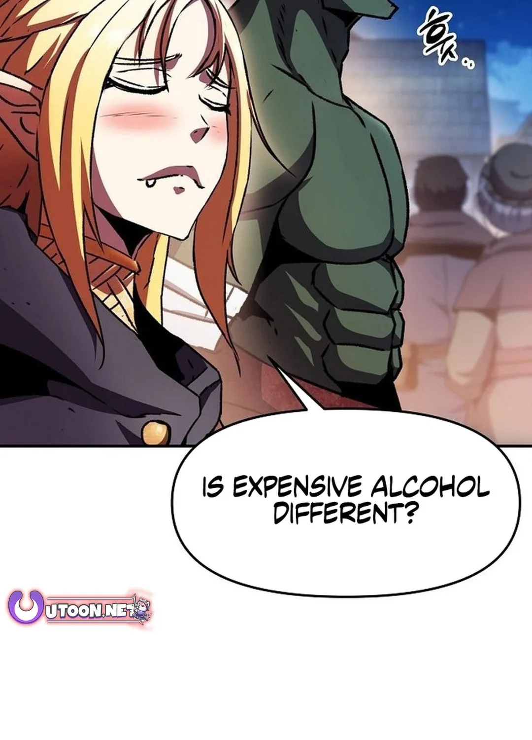 A Knight With a Time Limit Chapter 75 page 102 - 