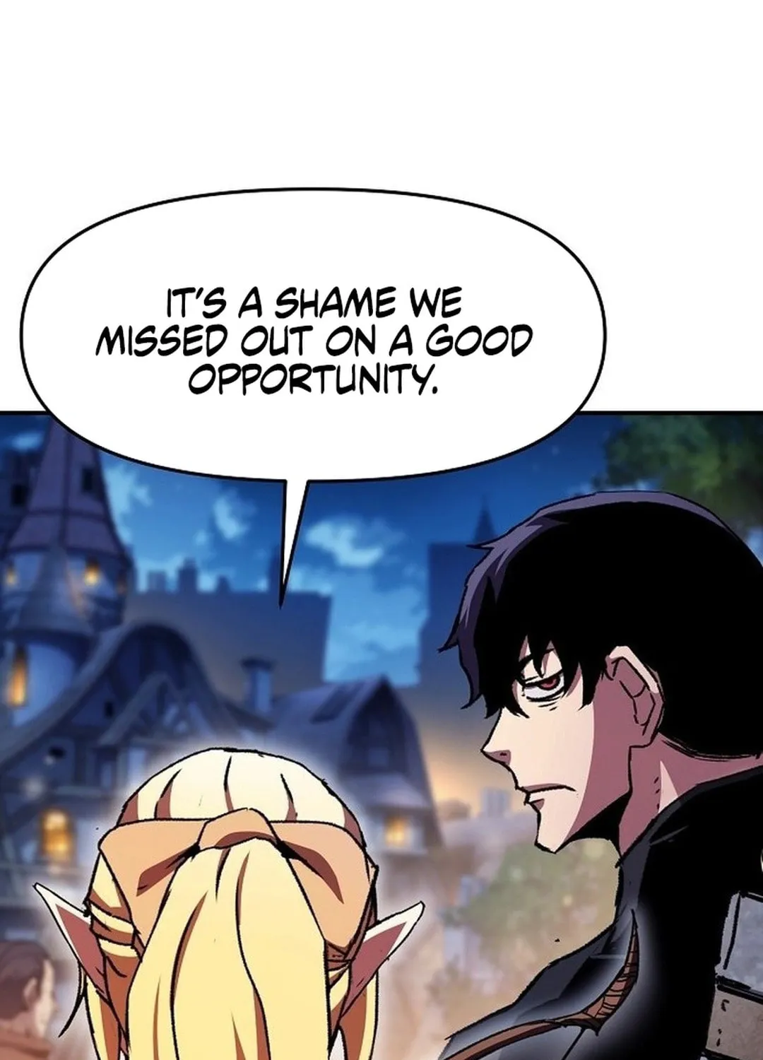 A Knight With a Time Limit Chapter 75 page 103 - 