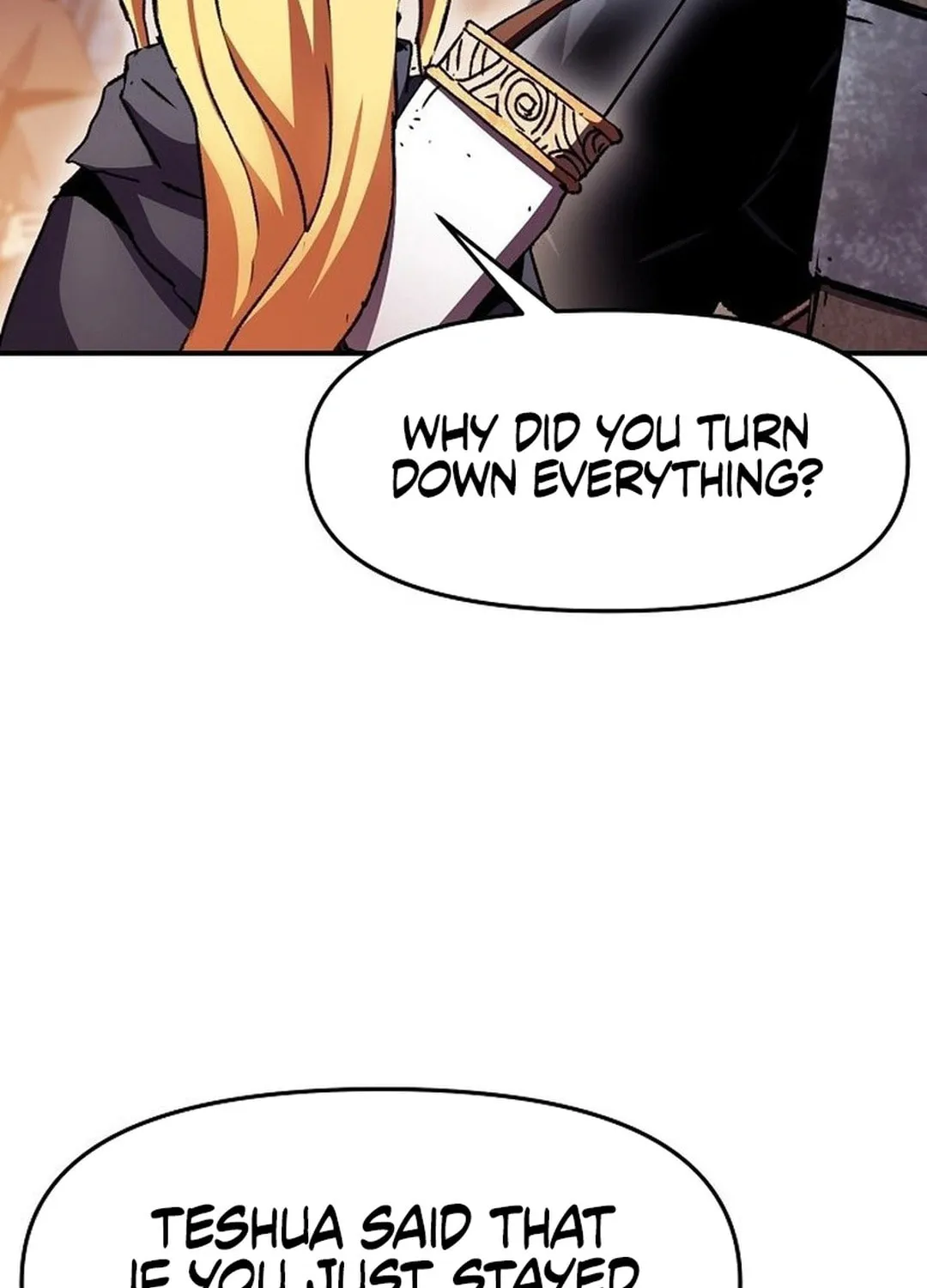 A Knight With a Time Limit Chapter 75 page 104 - 