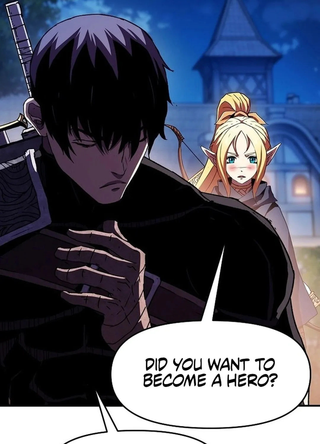 A Knight With a Time Limit Chapter 75 page 108 - 