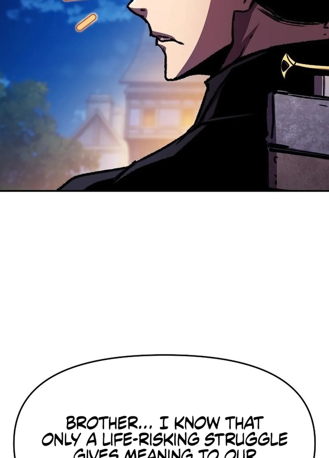 A Knight With a Time Limit Chapter 75 page 110 - 