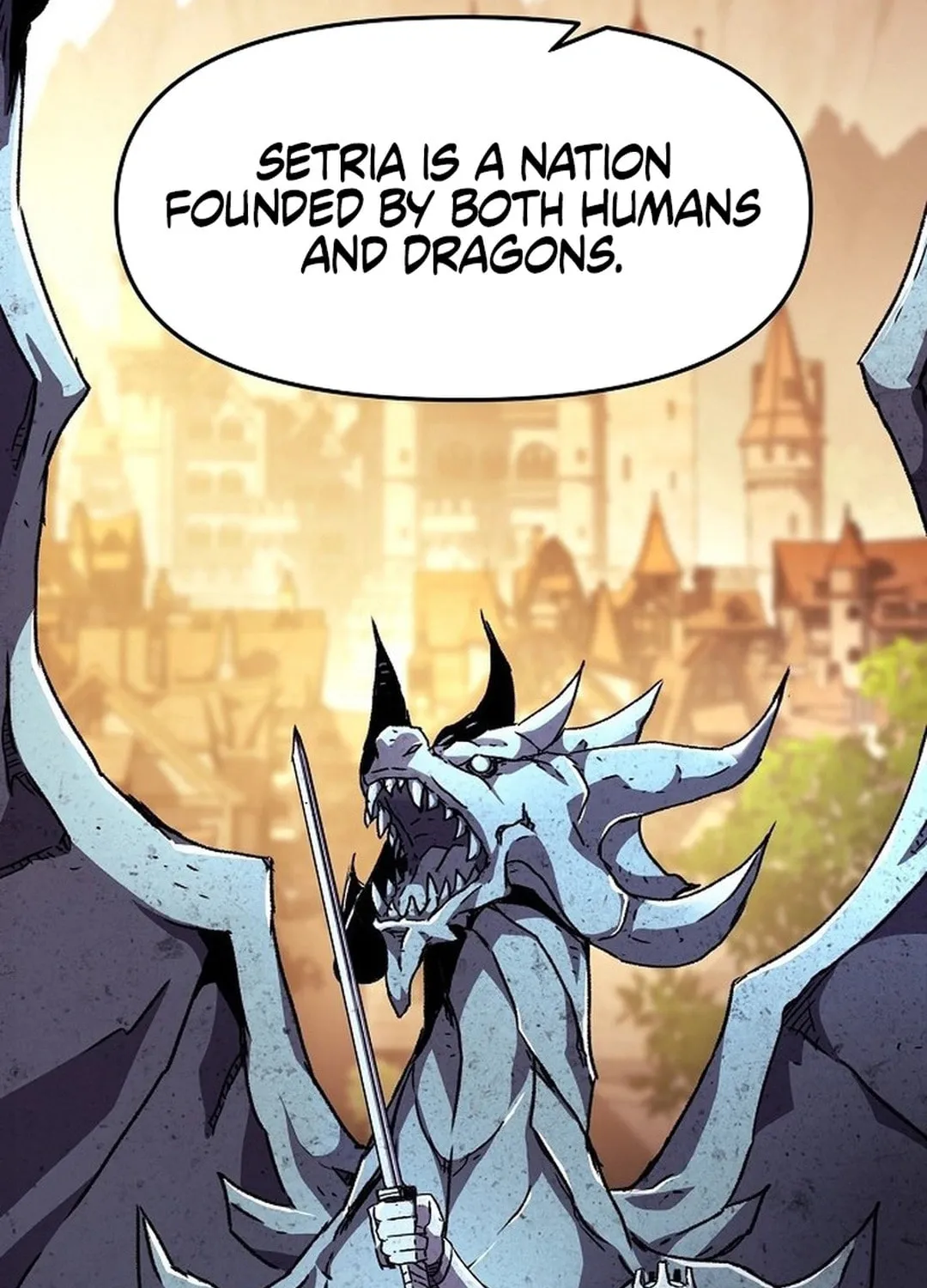A Knight With a Time Limit Chapter 75 page 12 - 