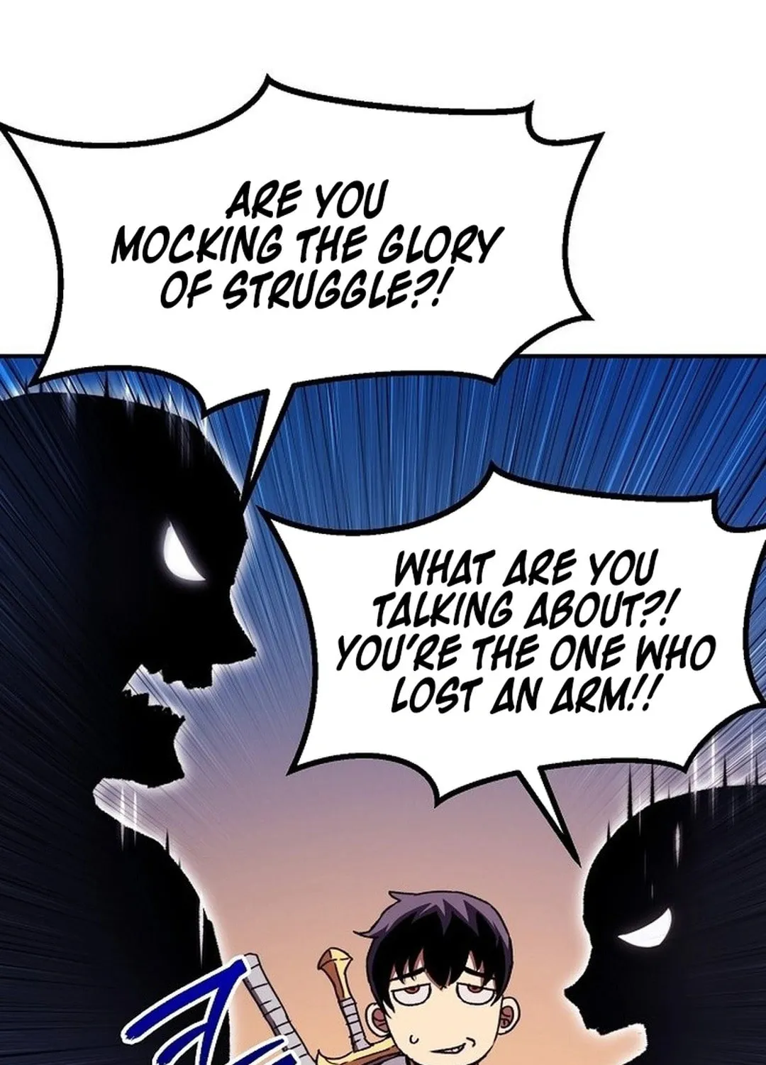 A Knight With a Time Limit Chapter 75 page 113 - 