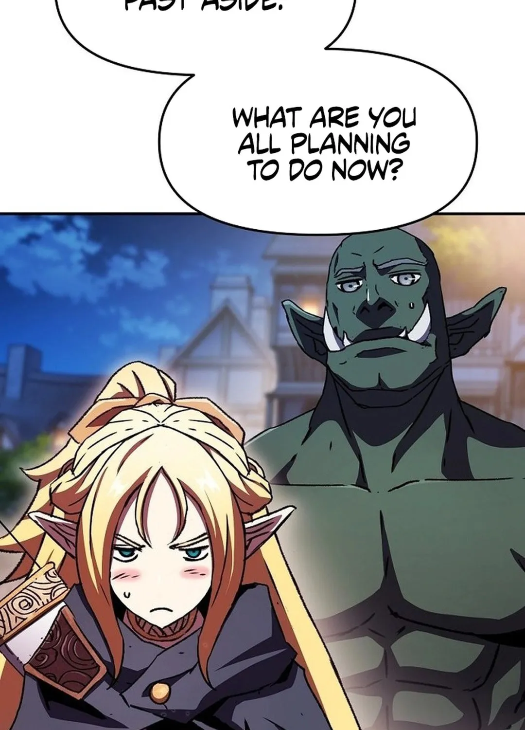 A Knight With a Time Limit Chapter 75 page 115 - 
