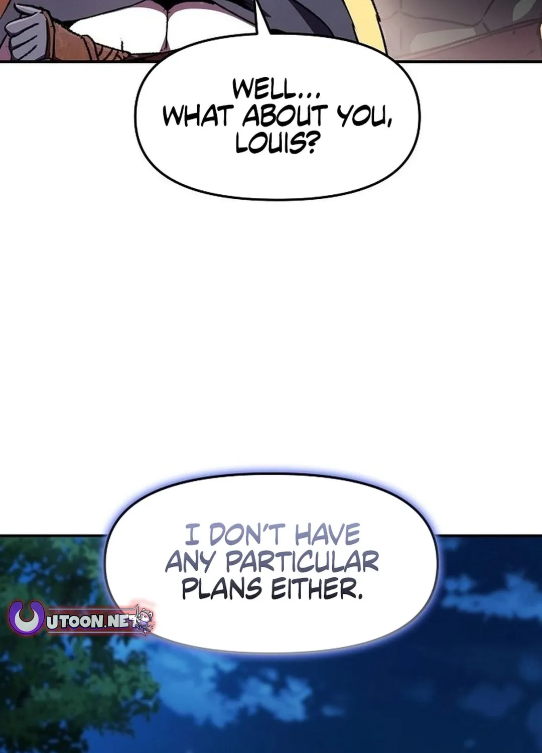A Knight With a Time Limit Chapter 75 page 116 - 