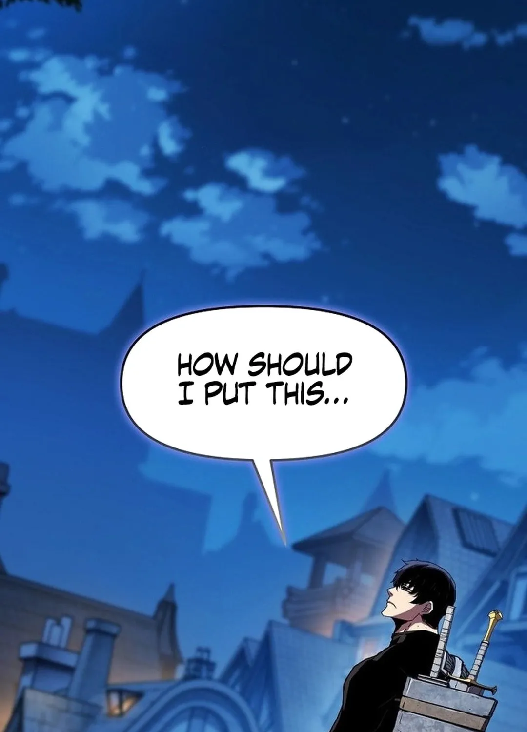 A Knight With a Time Limit Chapter 75 page 117 - 