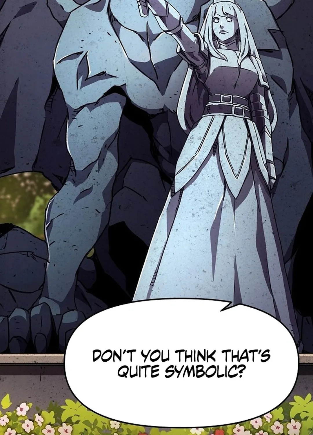 A Knight With a Time Limit Chapter 75 page 13 - 