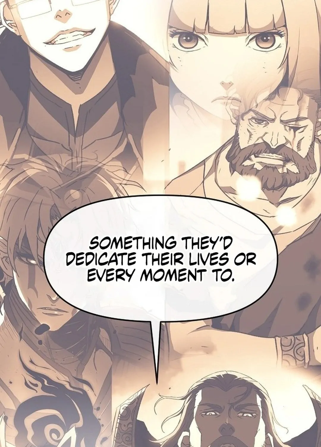 A Knight With a Time Limit Chapter 75 page 123 - 