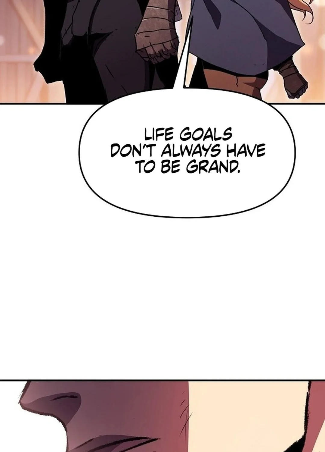 A Knight With a Time Limit Chapter 75 page 128 - 