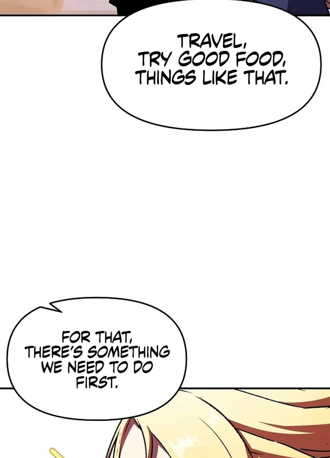 A Knight With a Time Limit Chapter 75 page 131 - 