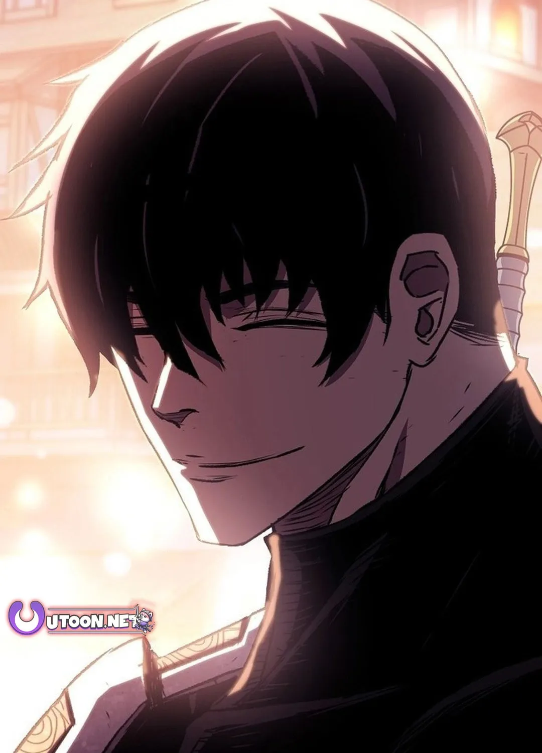 A Knight With a Time Limit Chapter 75 page 144 - 