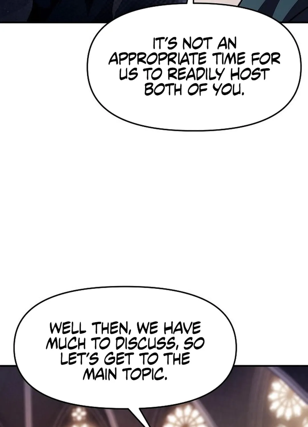 A Knight With a Time Limit Chapter 75 page 18 - 