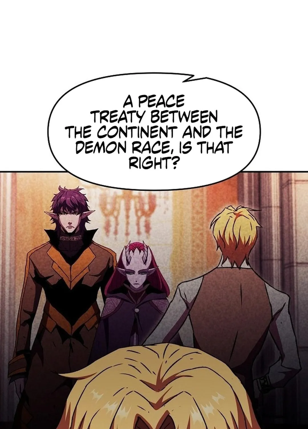 A Knight With a Time Limit Chapter 75 page 20 - 