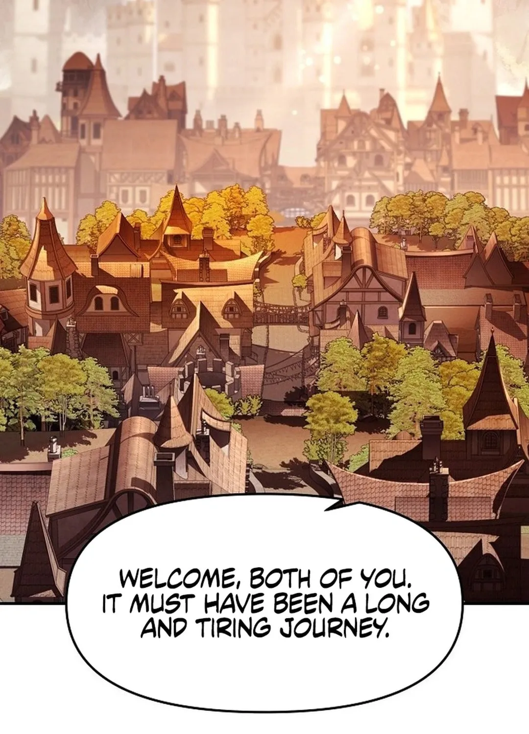 A Knight With a Time Limit Chapter 75 page 3 - 