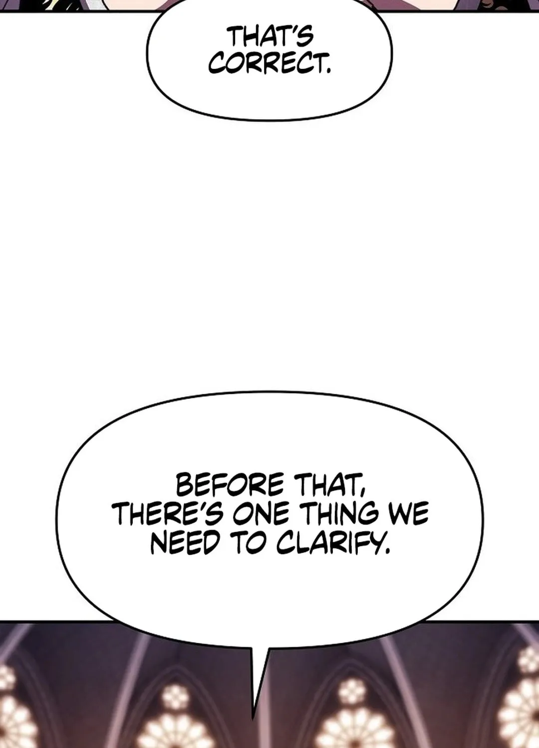 A Knight With a Time Limit Chapter 75 page 22 - 