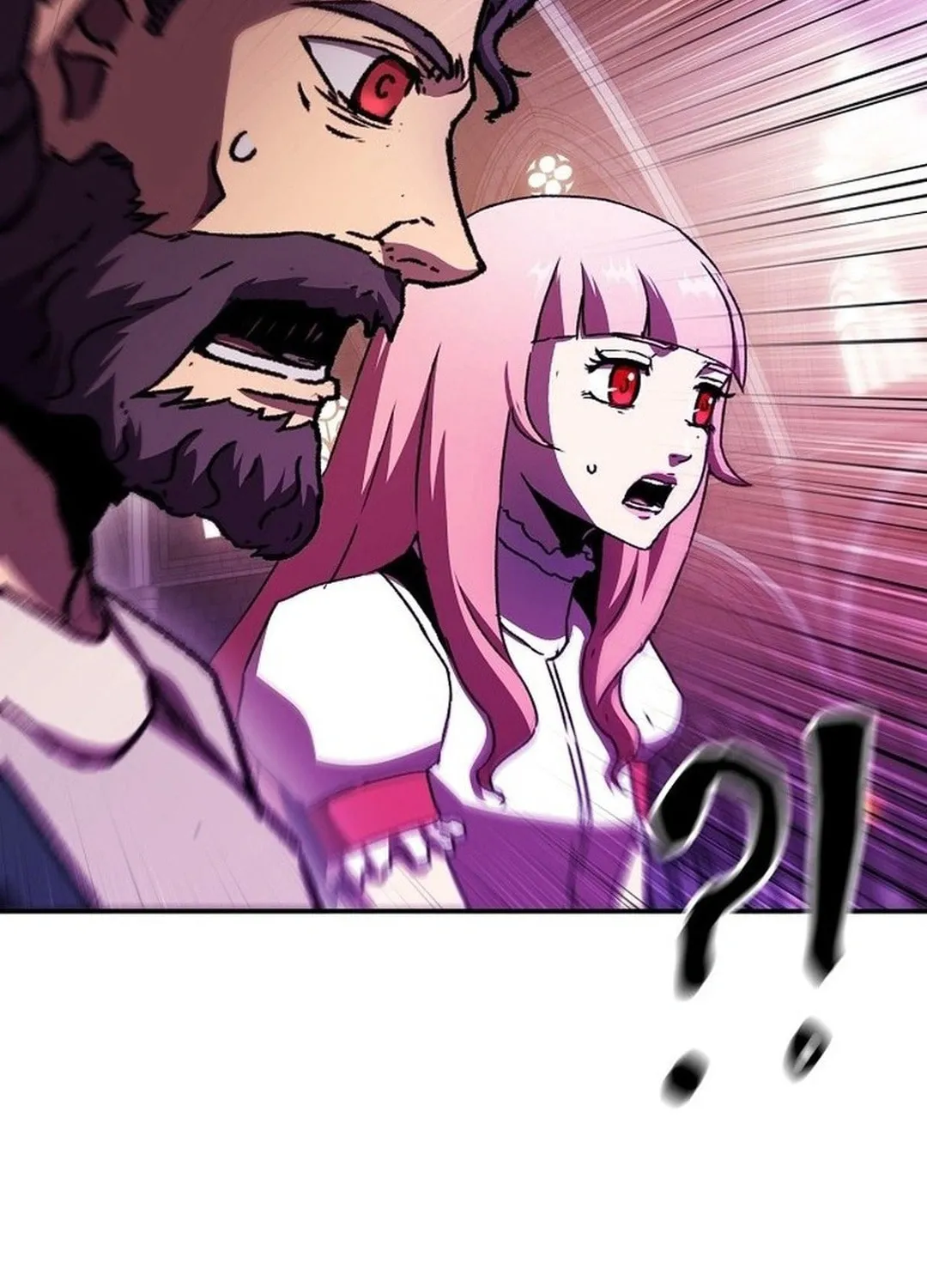A Knight With a Time Limit Chapter 75 page 26 - 