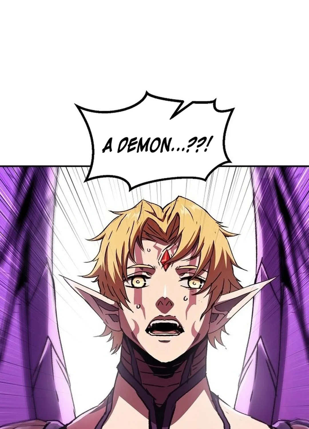 A Knight With a Time Limit Chapter 75 page 27 - 