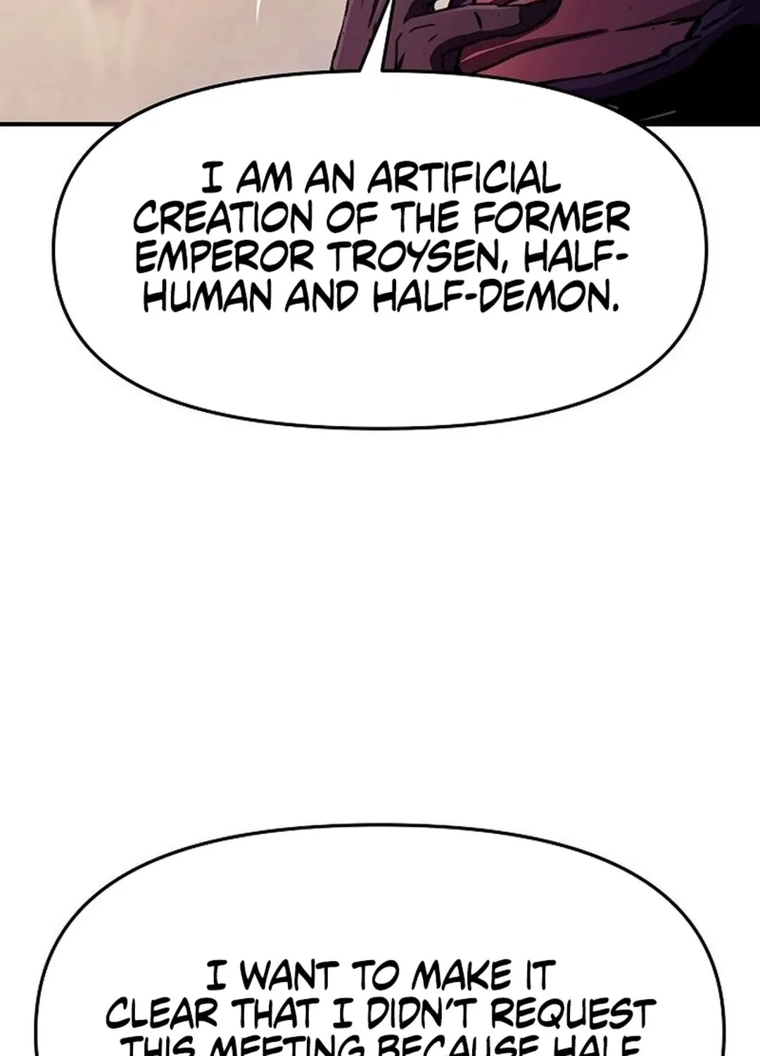 A Knight With a Time Limit Chapter 75 page 31 - 