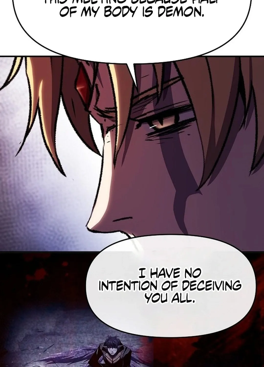 A Knight With a Time Limit Chapter 75 page 32 - 