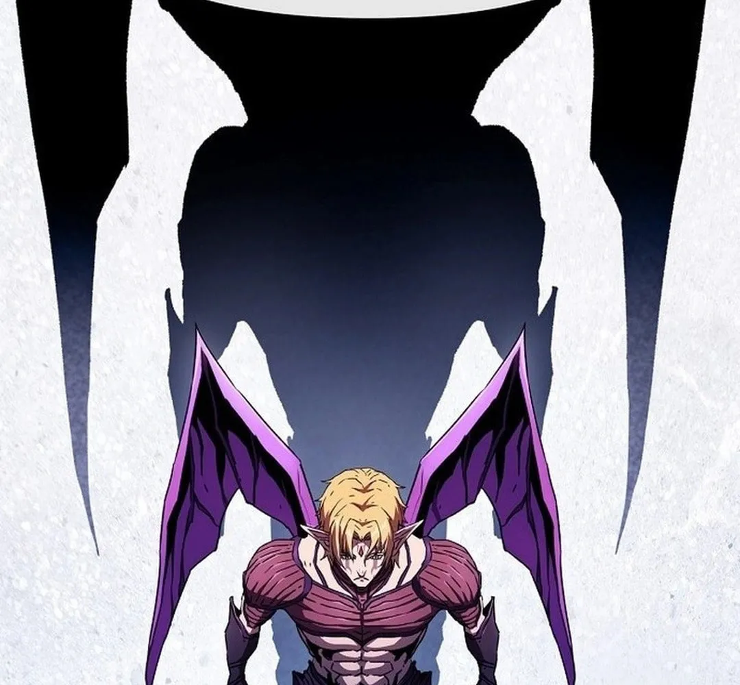 A Knight With a Time Limit Chapter 75 page 35 - 