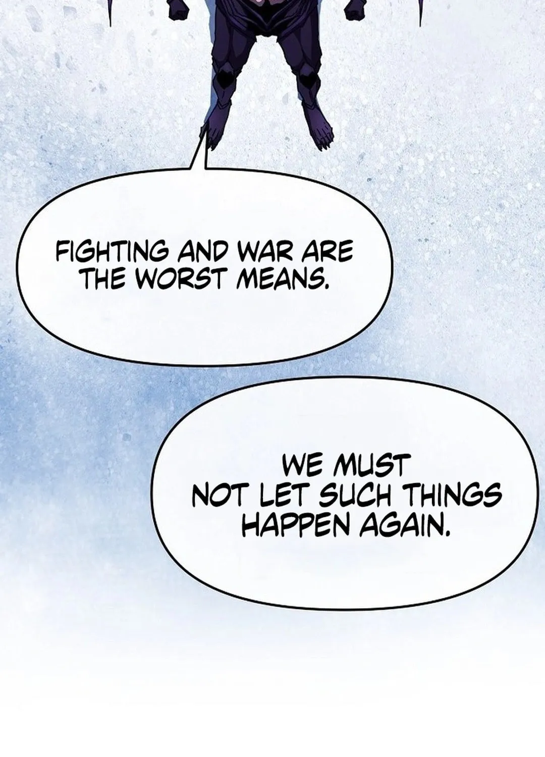 A Knight With a Time Limit Chapter 75 page 36 - 