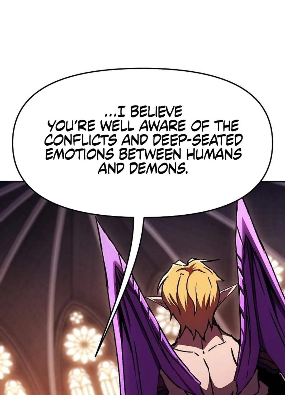 A Knight With a Time Limit Chapter 75 page 37 - 