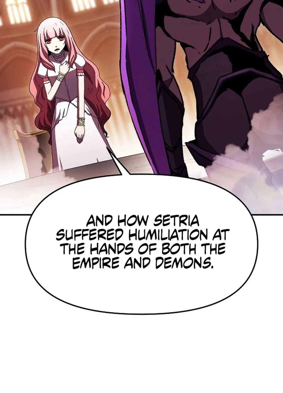 A Knight With a Time Limit Chapter 75 page 38 - 