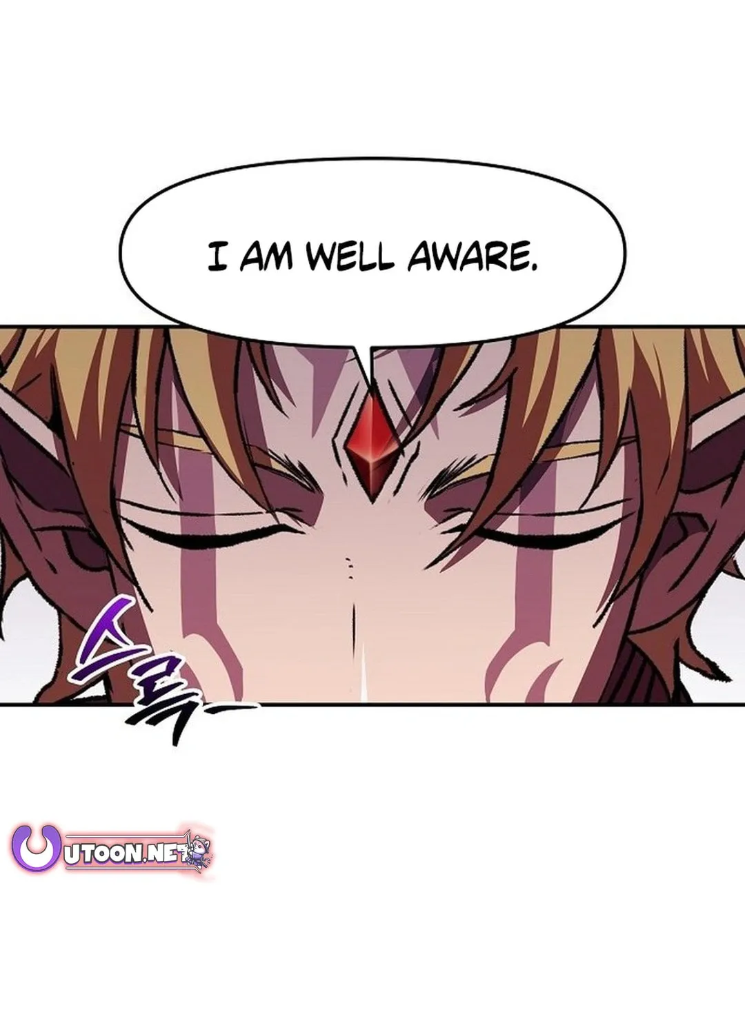 A Knight With a Time Limit Chapter 75 page 39 - 