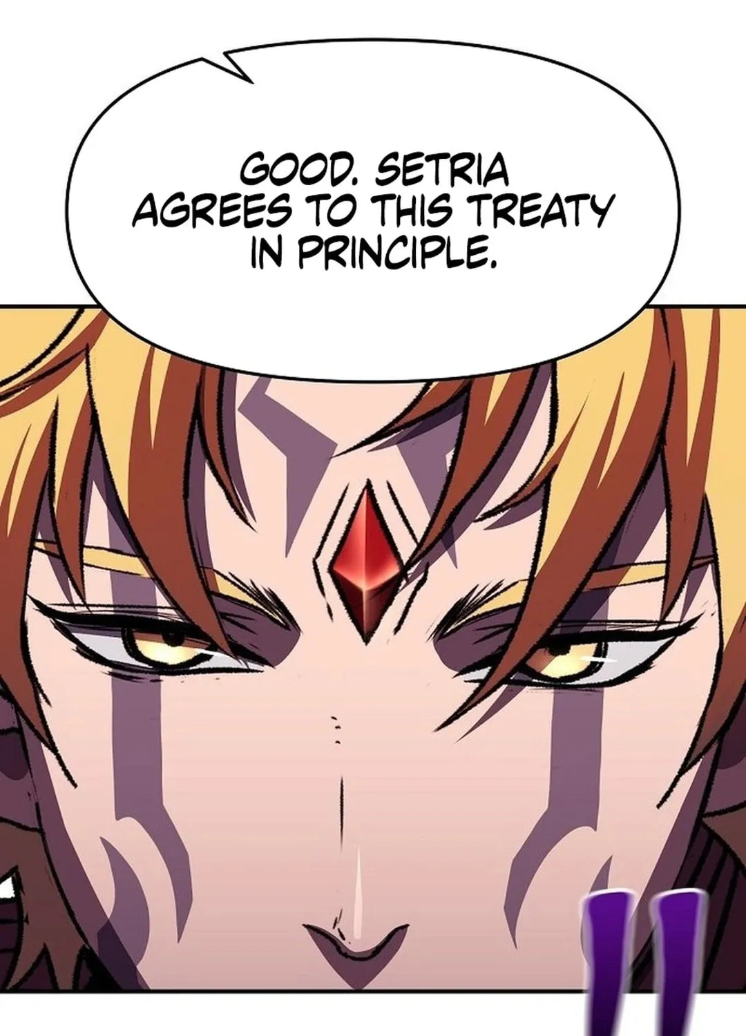 A Knight With a Time Limit Chapter 75 page 40 - 