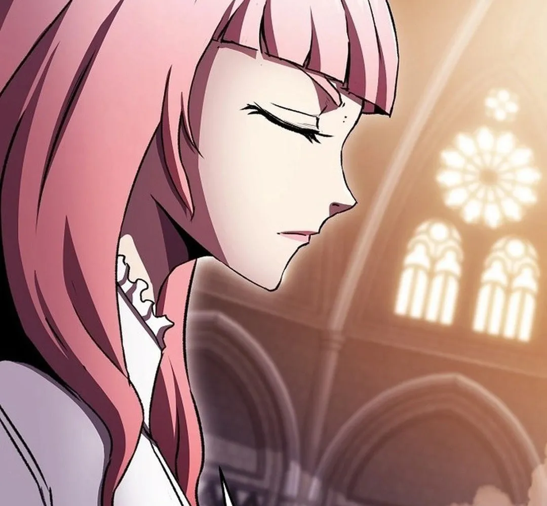 A Knight With a Time Limit Chapter 75 page 42 - 