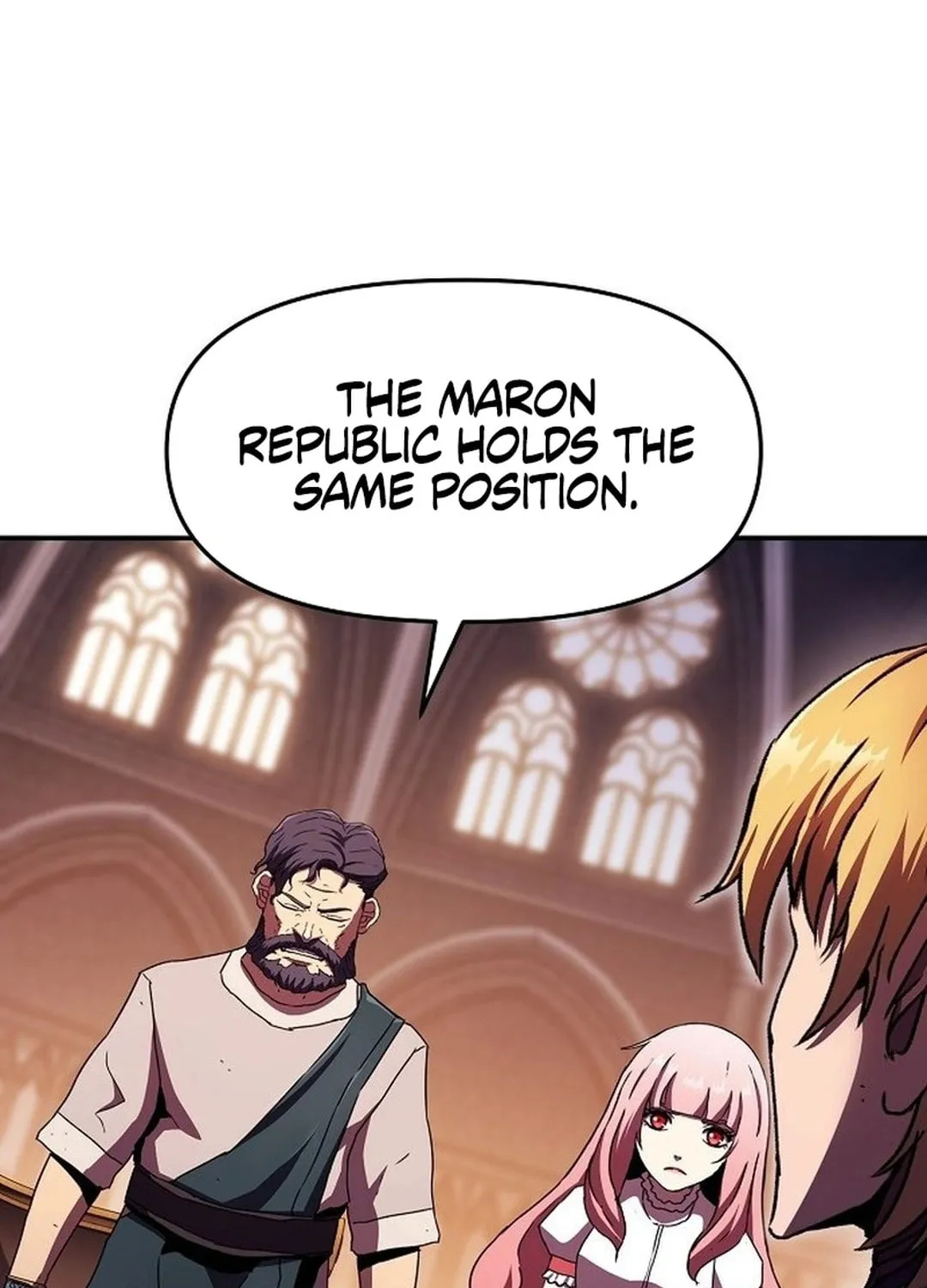 A Knight With a Time Limit Chapter 75 page 45 - 