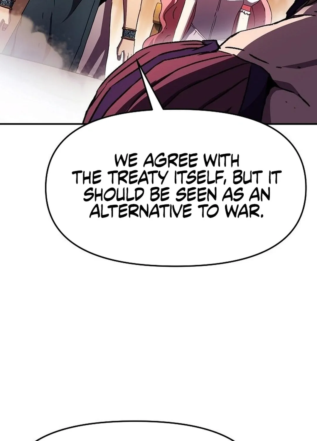 A Knight With a Time Limit Chapter 75 page 46 - 