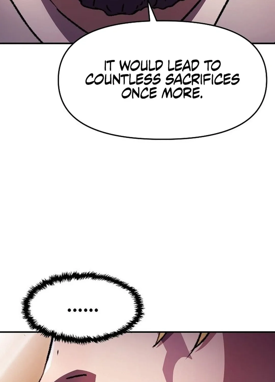 A Knight With a Time Limit Chapter 75 page 48 - 